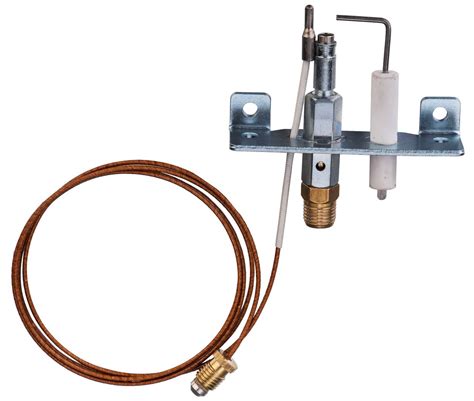 flame sensor gas oven
